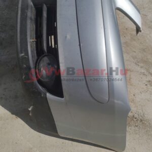 Első lökhárító VW TOURAN ezüst 1T0807221
