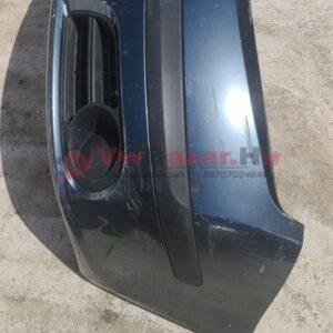 Első lökhárító SKODA FABIA I facelift sötétkék 6y0807221e