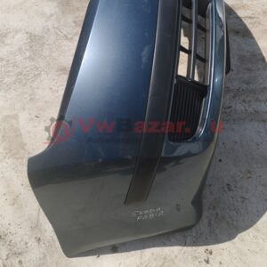Első lökhárító SKODA FABIA I  6y0807221