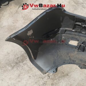 Első lökhárító SKODA FABIA I  6y0807221