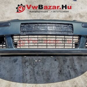 Első lökhárító VW Golf V zöld 1k0807221 la6q