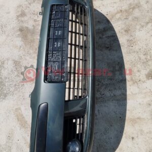 Első lökhárító VW Golf V zöld 1k0807221 la6q