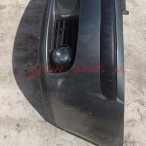 Első lökhárító VW Golf V zöld 1k0807221 la6q