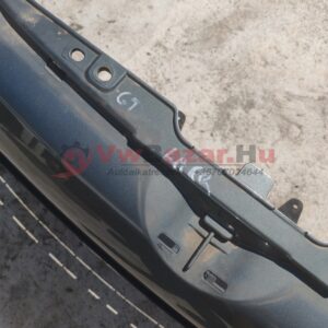 Első lökhárító VW Golf V zöld 1k0807221 la6q