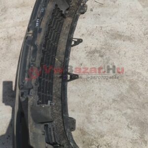 Első lökhárító VW Golf V zöld 1k0807221 la6q