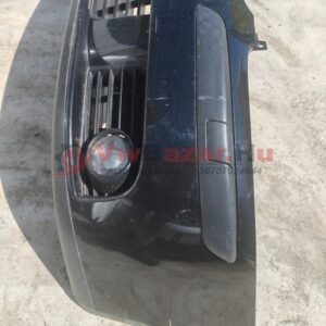 Első lökhárító VW Golf V fekete mosós 1k0807217 lc9z