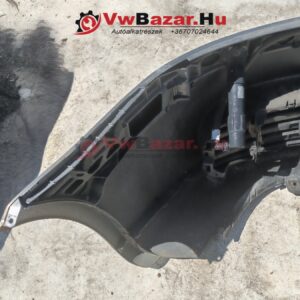 Első lökhárító VW GOLF V 1K0807221