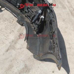 Első lökhárító VW GOLF V 1K0807221