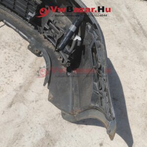 Első lökhárító VW GOLF V 1K0807221