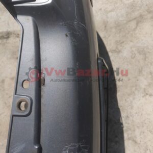 Első lökhárító VW GOLF V 1K0807221