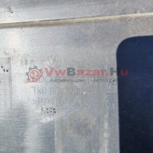 Első lökhárító VW GOLF V 1K0807221