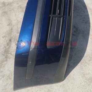 Első lökhárító SKODA OCTAVIA II 1Z0807221