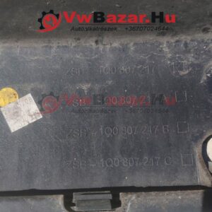 Első lökhárító VW EOS  1q0807217