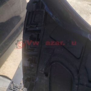 Első lökhárító VW EOS  1q0807217