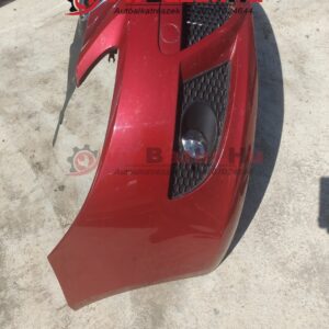 Első lökhárító SEAT LEON