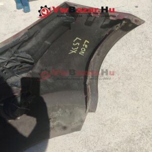 Első lökhárító SEAT LEON