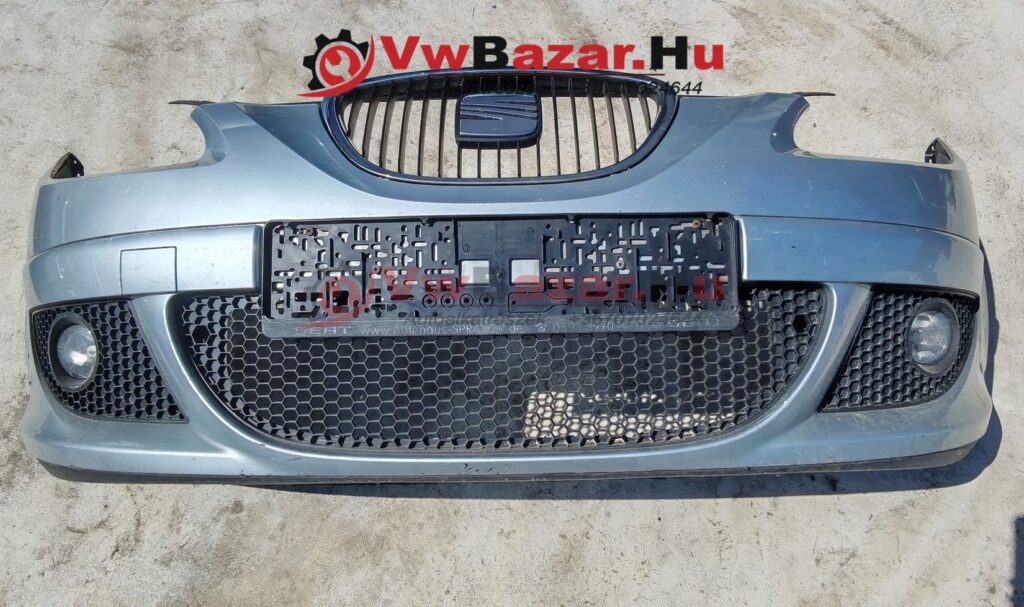 Első lökhárító SEAT ALTEA XL