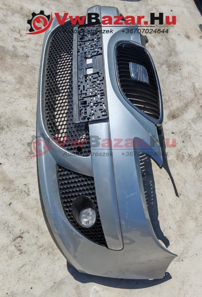 Első lökhárító SEAT ALTEA XL