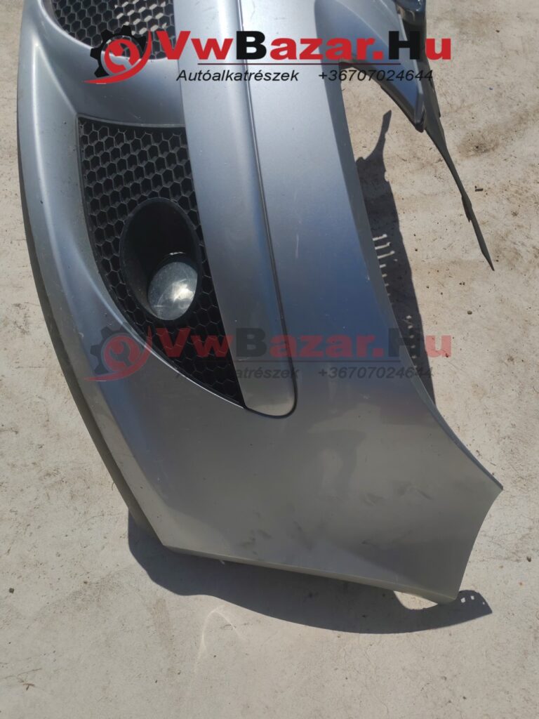 Első lökhárító SEAT ALTEA XL
