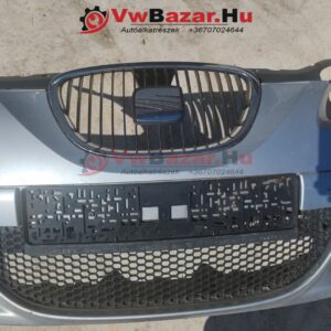 Első lökhárító SEAT ALTEA XL