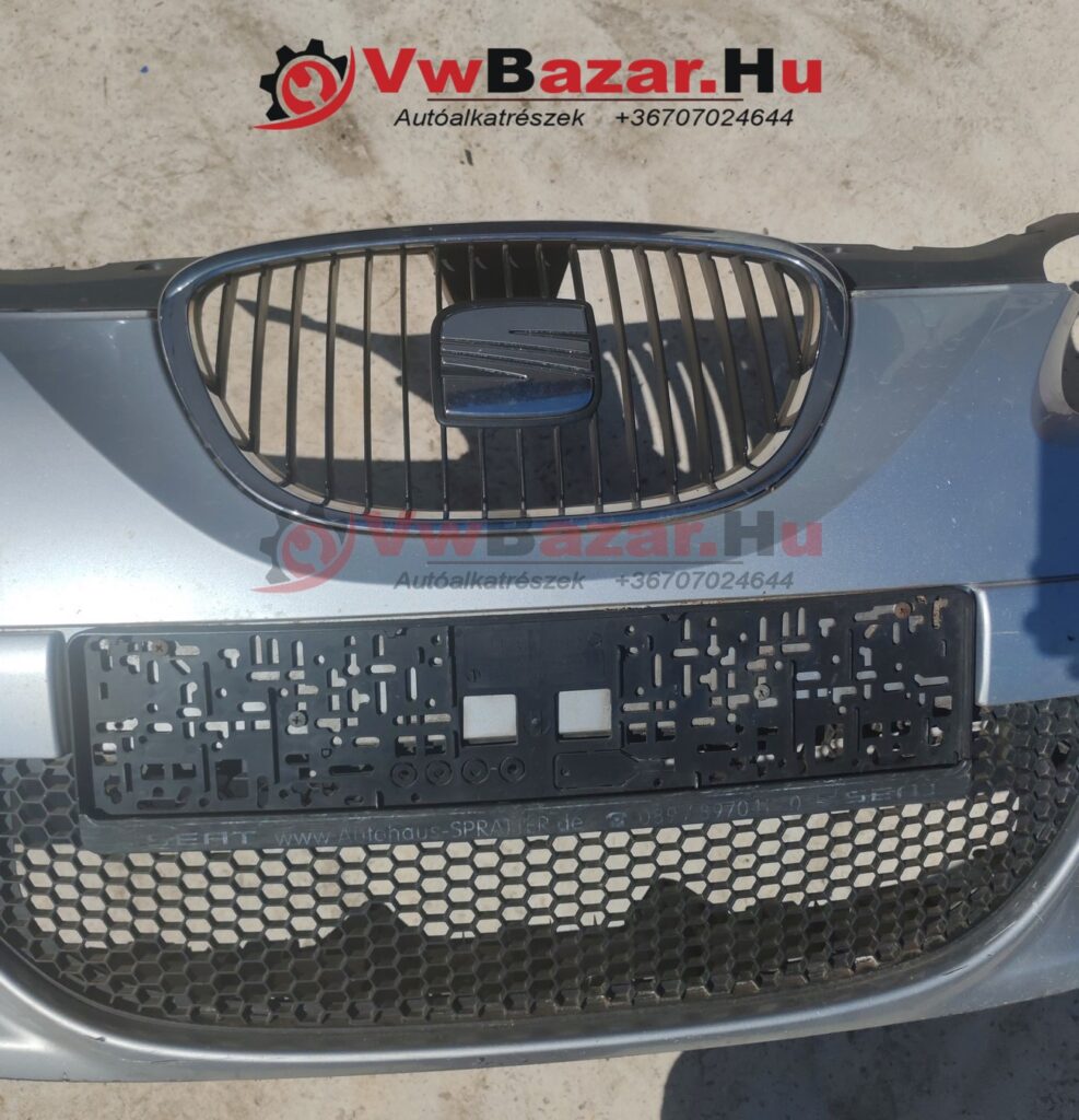 Első lökhárító SEAT ALTEA XL