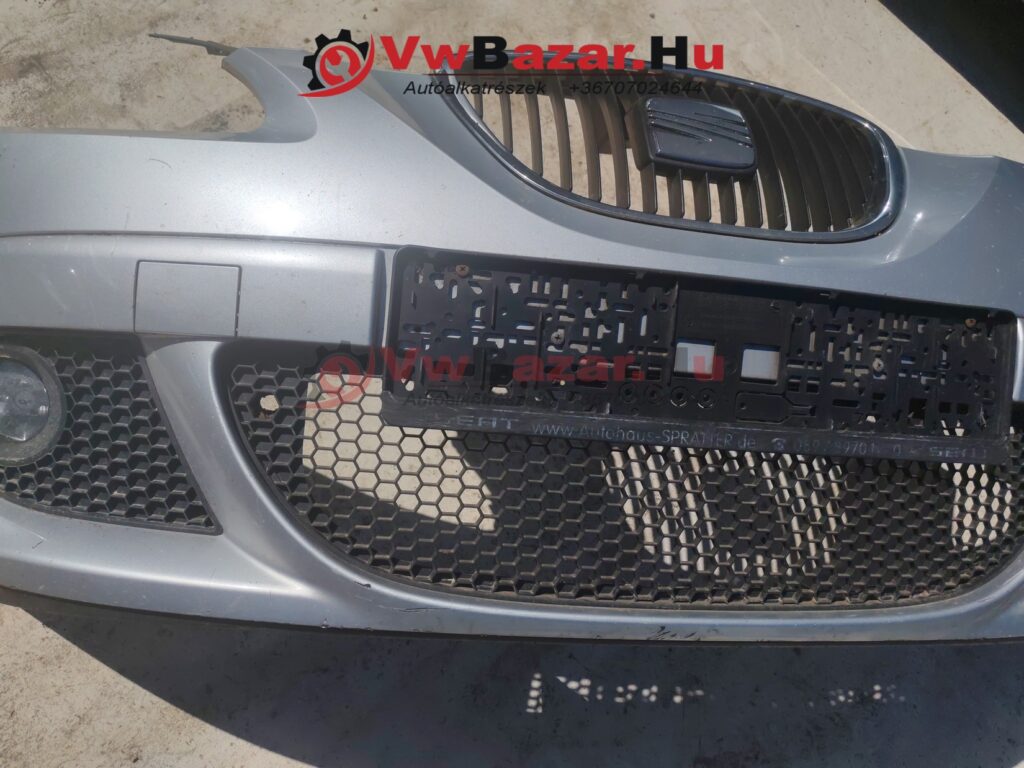 Első lökhárító SEAT ALTEA XL