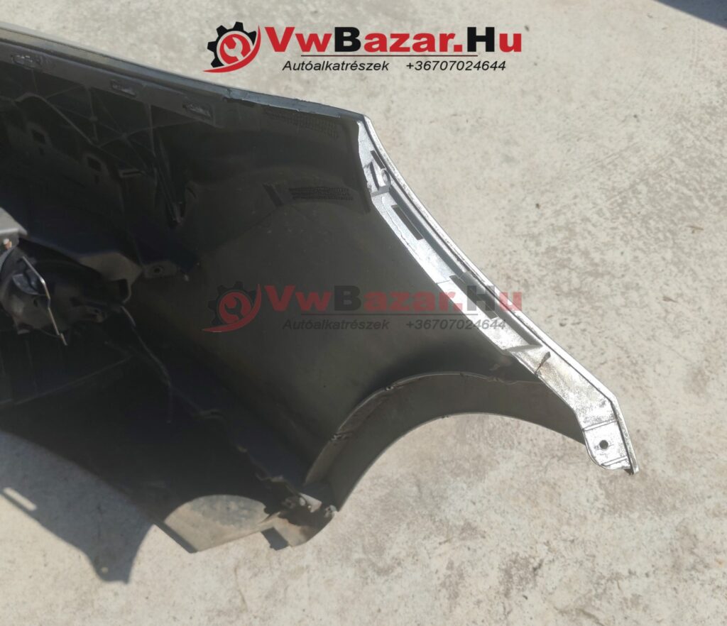 Első lökhárító SEAT ALTEA XL
