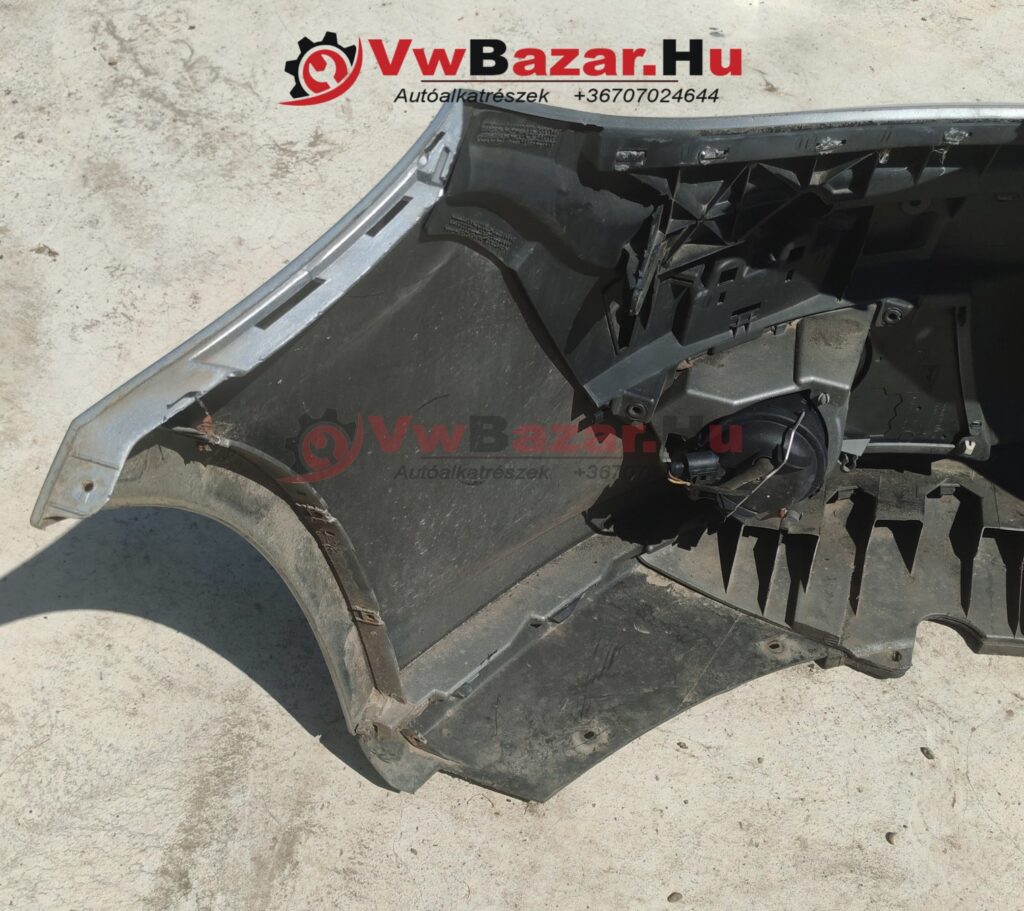 Első lökhárító SEAT ALTEA XL