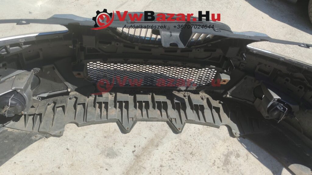 Első lökhárító SEAT ALTEA XL