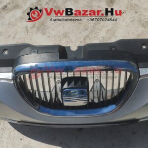 Első lökhárító SEAT ALTEA XL