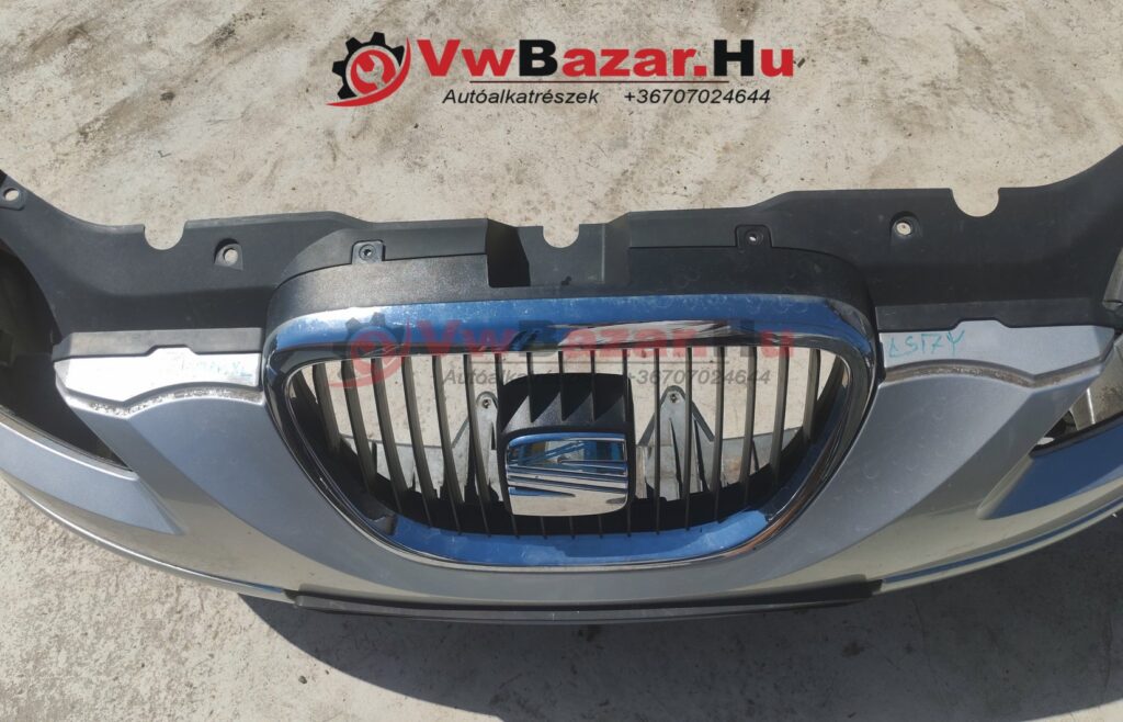 Első lökhárító SEAT ALTEA XL