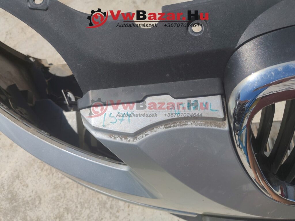 Első lökhárító SEAT ALTEA XL