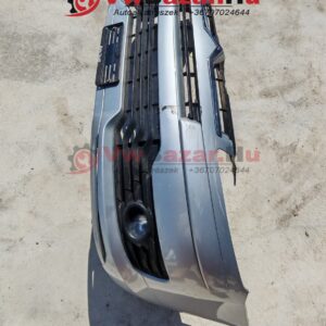 Első lökhárító CITROEN C4 ezüst 9653902777