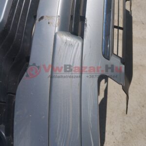 Első lökhárító CITROEN C4 ezüst 9653902777