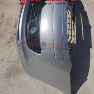 Első lökhárító CITROEN C4 ezüst 9653902777