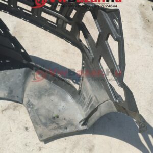 Első lökhárító VW CRAFTER MK2  7c0807221a
