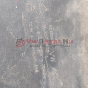 Első lökhárító VW CRAFTER MK2  7c0807221a