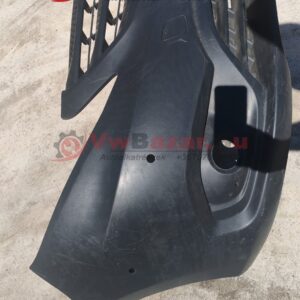 Első lökhárító MERCEDES VITO fekete 9982082