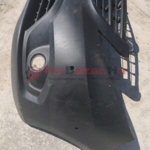 Első lökhárító MERCEDES VITO fekete 9982082