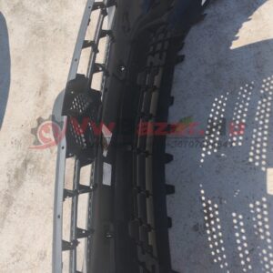 Első lökhárító MERCEDES VITO fekete 9982082