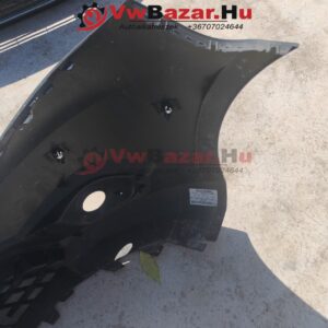Első lökhárító MERCEDES VITO fekete 9982082