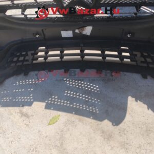 Első lökhárító MERCEDES VITO fekete 9982082