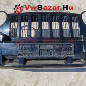 Első lökhárító JEEP PATRIOT fekete 05116471aa