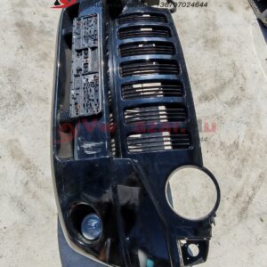 Első lökhárító JEEP PATRIOT fekete 05116471aa