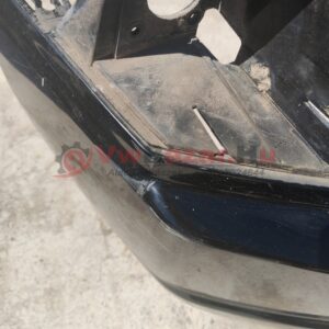 Első lökhárító JEEP PATRIOT fekete 05116471aa