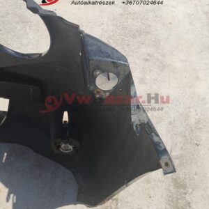 Első lökhárító JEEP PATRIOT fekete 05116471aa
