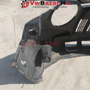 Első lökhárító JEEP PATRIOT fekete 05116471aa