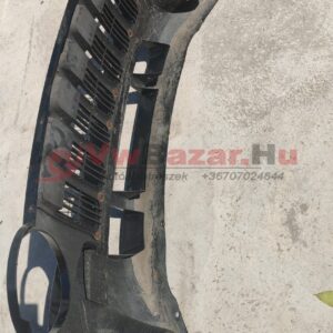 Első lökhárító JEEP PATRIOT fekete 05116471aa