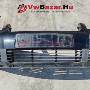 Első lökhárító VW PASSAT B5.5 fekete 3b0807217k