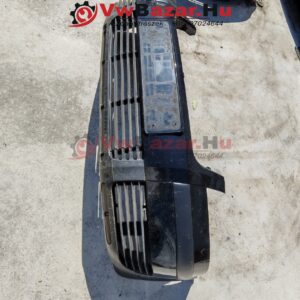 Első lökhárító VW PASSAT B5.5 fekete 3b0807217k